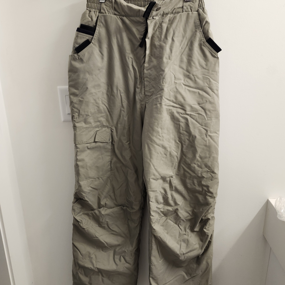 Tusk Women's Vintage 2000s Snowboarding Pants